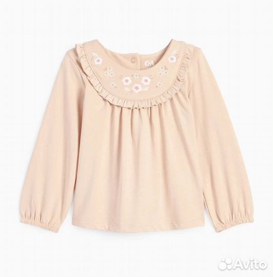 Костюм для девочки C&A