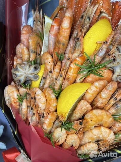 Съедобные Сладкие Фруктовые Мужские букеты