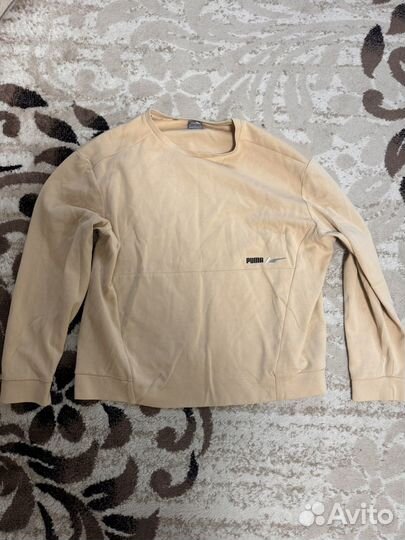 Свитшот Puma