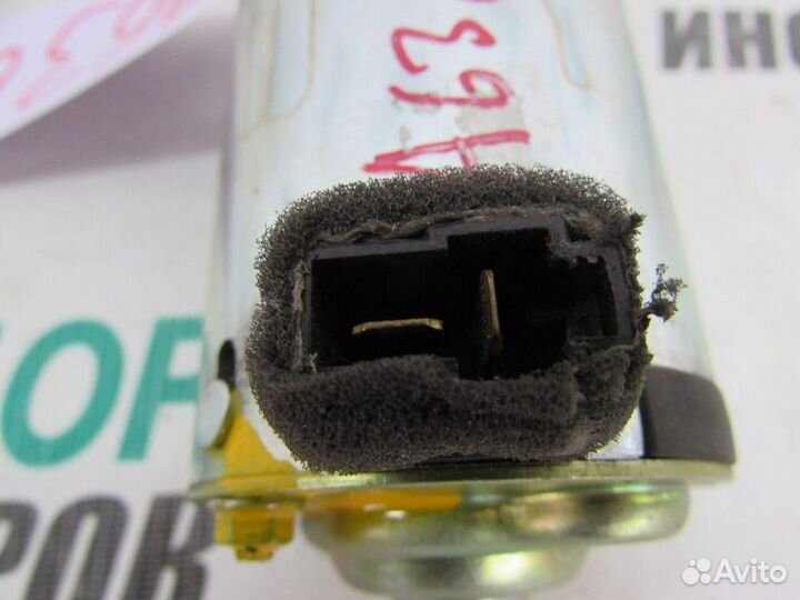 Моторчик отопителя для Chevrolet Aveo 2003-2008г