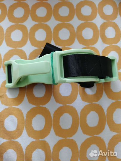 Регулятор ремня безопасности для беременных