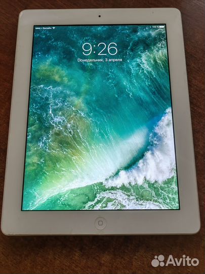 Apple iMac 27 Retina 5K, 2015 + Apple iPad4 32GB