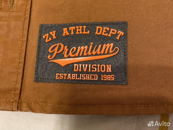 Рубашка zara kids 103-110