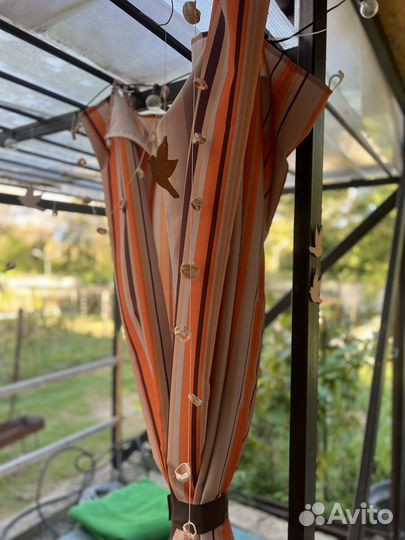 Шатер беседка 3*3м