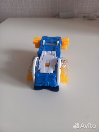 Игрушки дикие скричеры