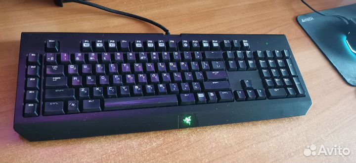 Razer blackwidow 2013