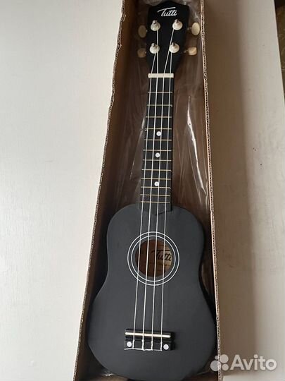 Укулеле Tutti