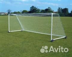 Футбольная сетка на заказ