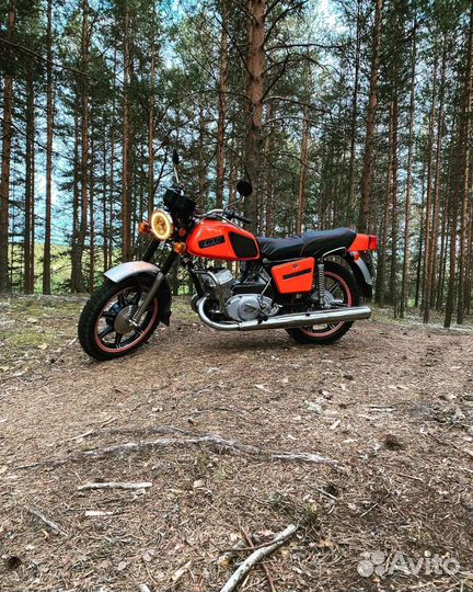 Продам иж юпитер 5