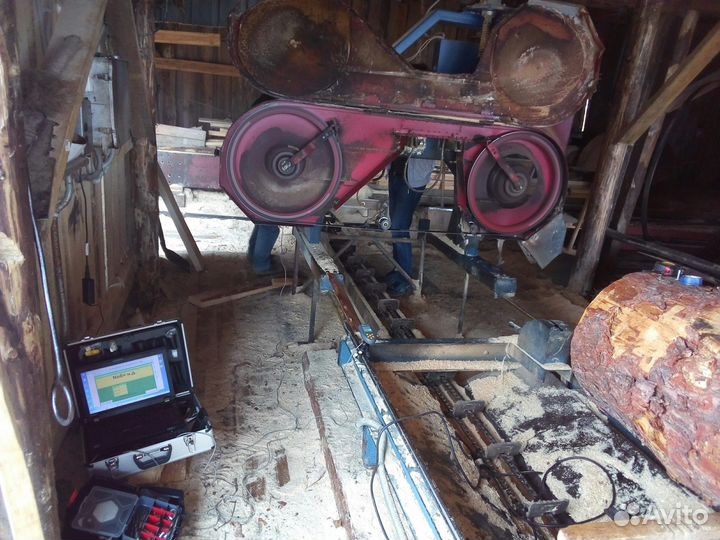 Балансирование, устранение вибрации