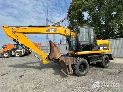 Caterpillar CAT разбор на запчасти