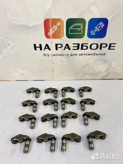 Гидрокомпенсатор Audi Q3 8UB cczc 2012