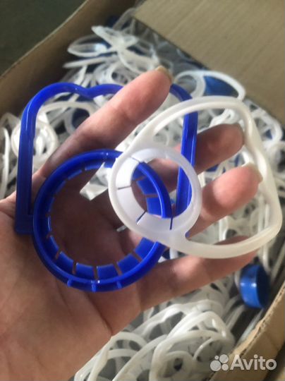 Ручка для 5-10л бутылей