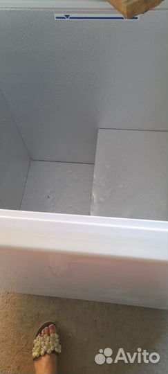 Морозильная камера