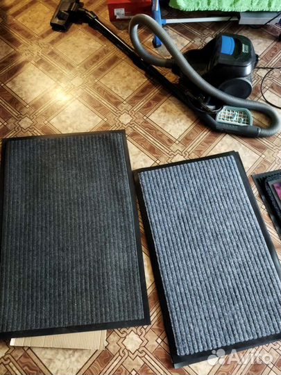 Коврики для порога