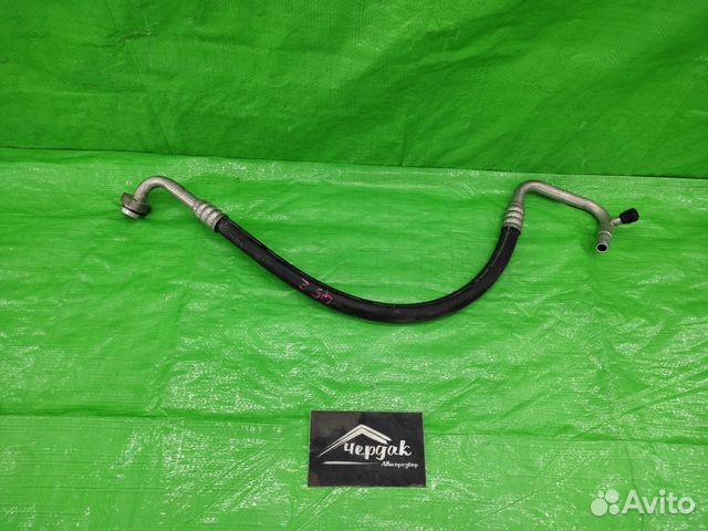 Трубка кондиционера Audi Q5 / A4 / A5 / S5