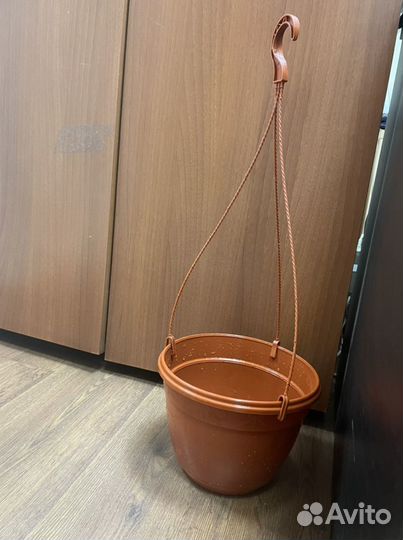 30штук Кашпо горшок для цветов