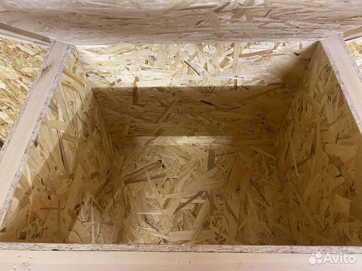 Домик для кошки утепленный