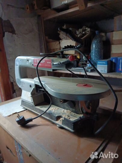 Столярные станки б/у
