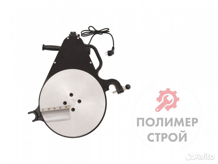 Стыковой сварочный аппарат