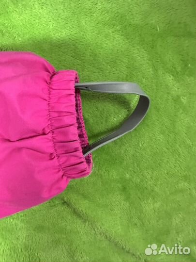 Зимний комбинезон 98 б/у