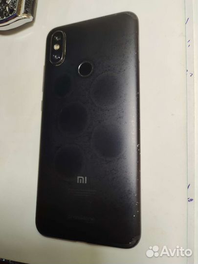 Xiaomi Mi A2, 4/64 ГБ