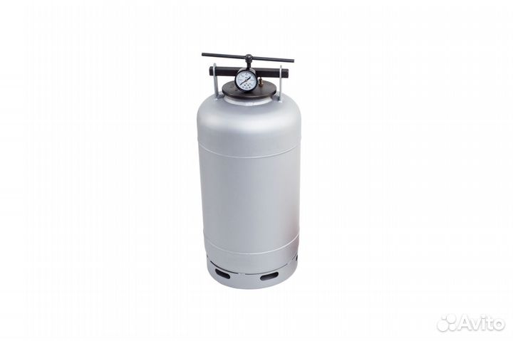 Автоклав Белорусский NEW 24