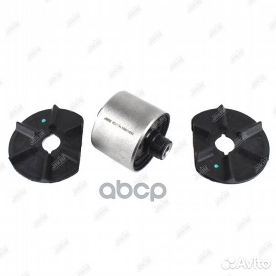 Картридж опоры двигателя BE21134 jikiu