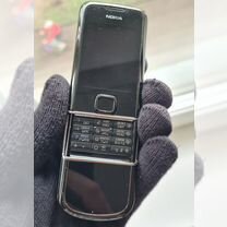 Nokia 8800 Arte, 1 ГБ