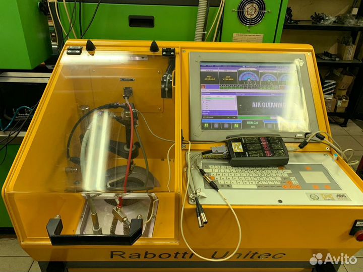 Топливная форсунка BMW 0445110219