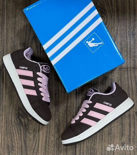 Кроссовки женские adidas campus 36,37,38,39,40,41