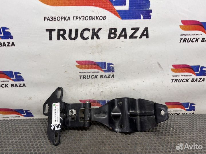 811W611456001 Петля капота Sinotruk Sitrak C7H