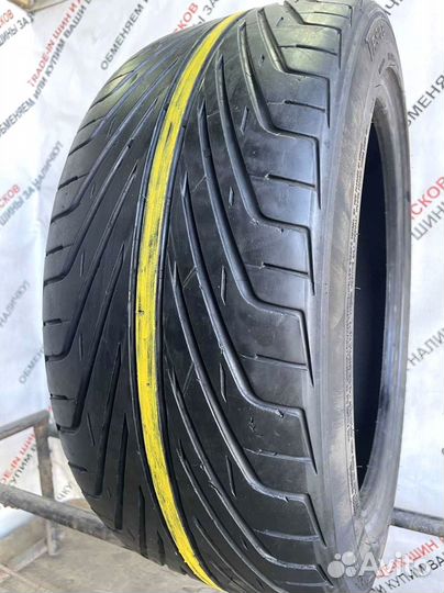 Bfgoodrich Radial Long Trail T/A 225/70 R16 101T