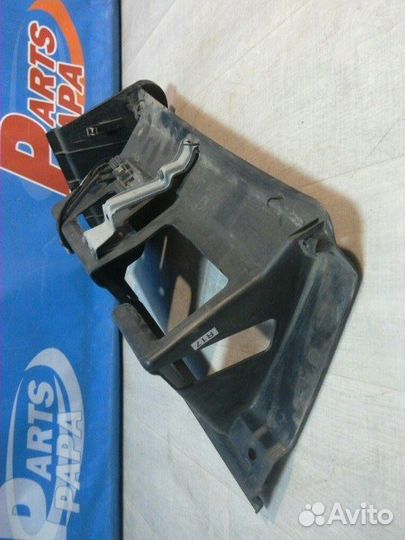 Бардачок Hyundai Sonata 4 EF 2.0 G4JP 2005