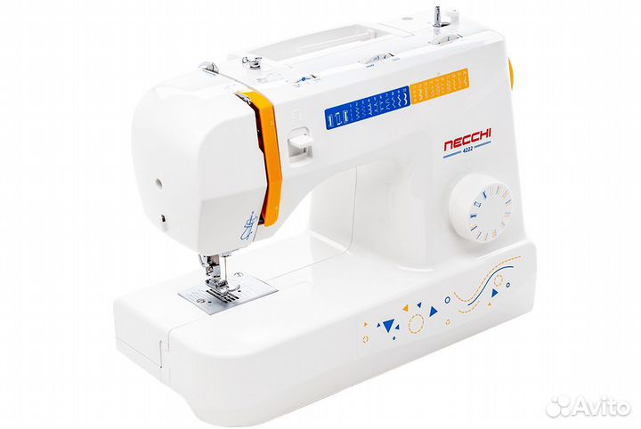 Швейная машина Necchi 4222