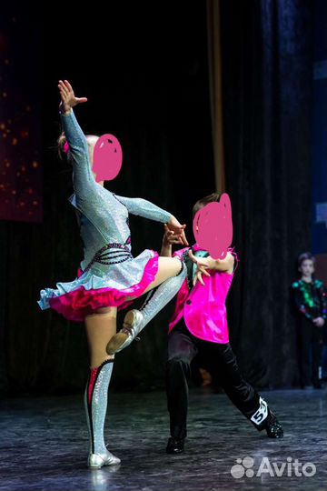 Рейтинговое платье 140