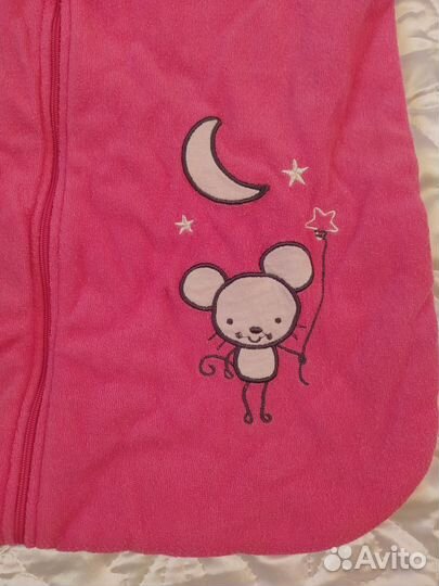 Спальный конверт