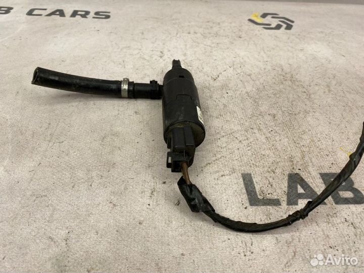 Насос омывателя фар Bmw X5 E53 M54 306S3 3.0I