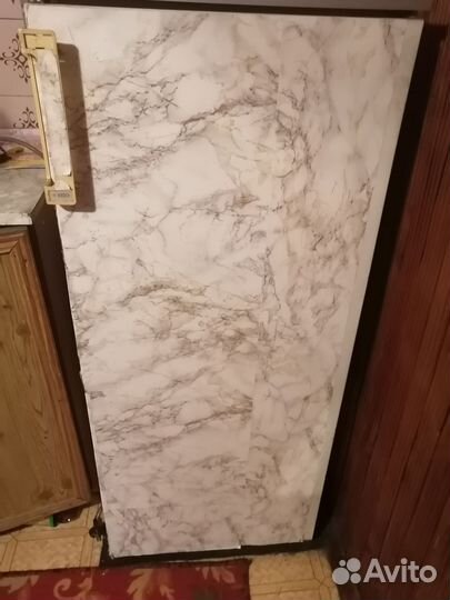 Морозильная камера