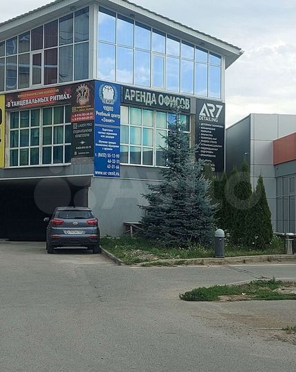 Сдаю Офис, 70 м²