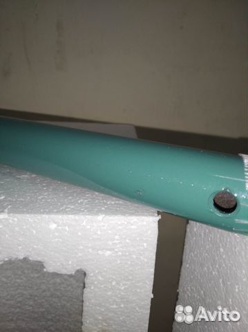 Шведская стенка Midzumi Isami Kabe Ментоловый