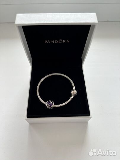 Браслет Pandora