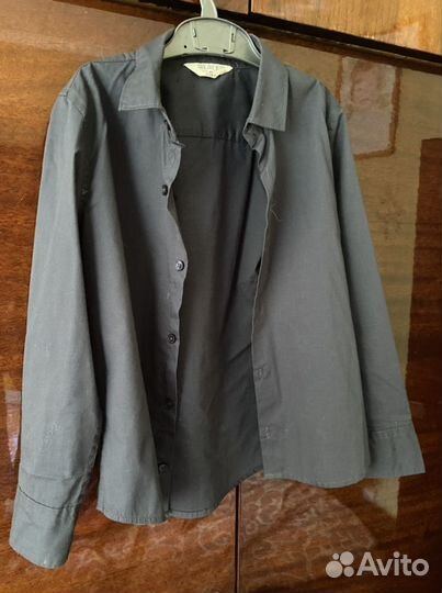 Рубашка на мальчика