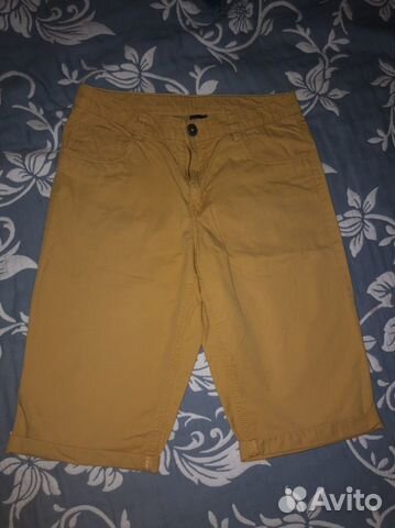 Шорты ostin