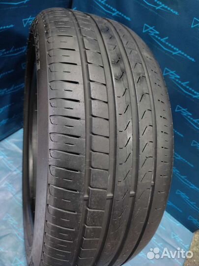 Pirelli P Zero 255/45 R20