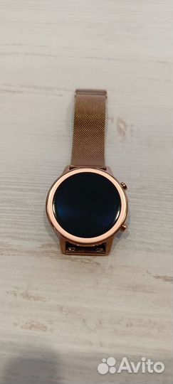 Honor magic watch 2