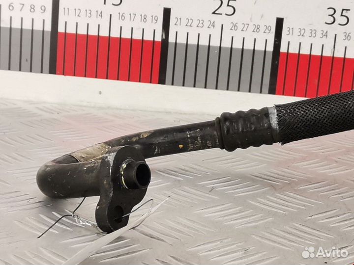 Трубка кондиционера Volvo V50 2004 31291238