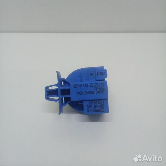 Прессостат AEG Electrolux Zanussi 132819501