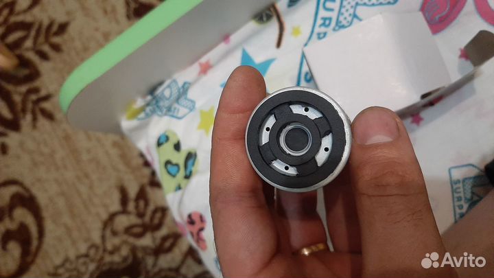 Фильтр масляный ямаха