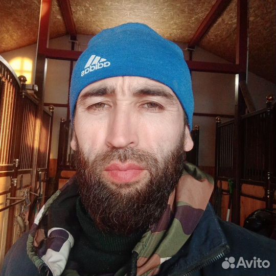 Подсобник рабочий